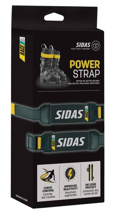 Booster Sidas Race Strap V2 P3