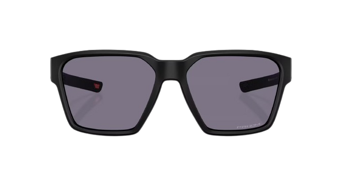 Sonnenbrille Oakley Briza Matte Black/Prizm Grey Lenses