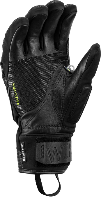 Handschuhe LEKI WCR C-Tech 3D - 2025/26