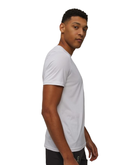 T-shirt On Running CORE-T White - 2025