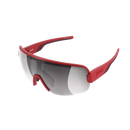 Prismane Red/Clarity Road/Sunny Silver