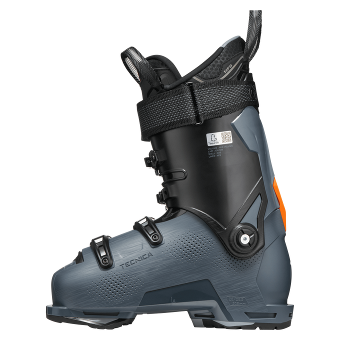 Skischuhe TECNICA Mach BOA MV 120 GW Dark Avio - 2025/26