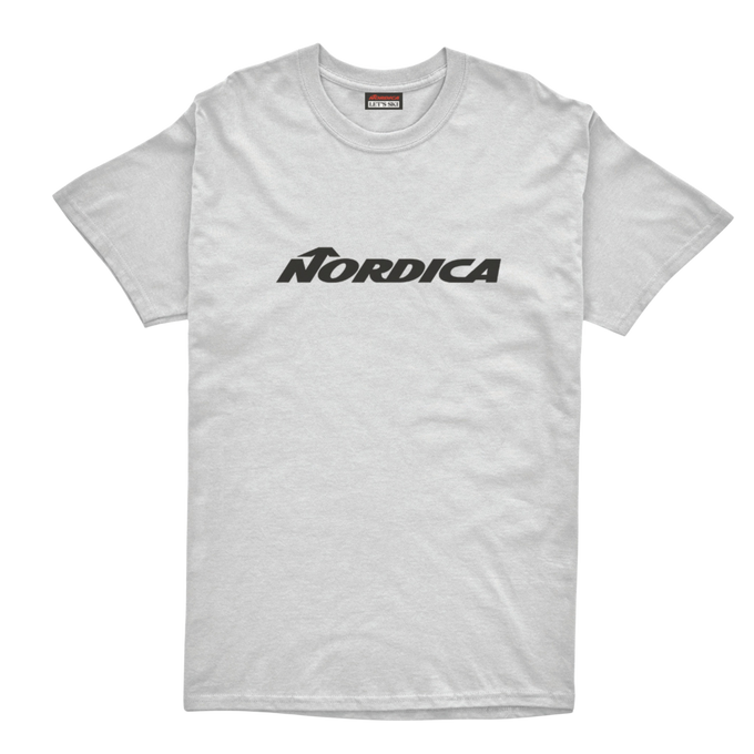 T-shirt Nordica Essential - 2025/26