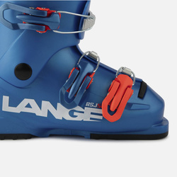 Skischuhe Lange RSJ 50 Vibrant Blue - 2025/26