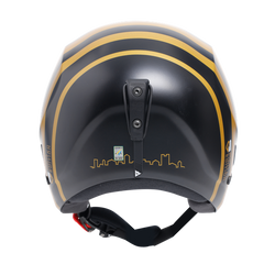 Helm DAINESE R001 Sofia Goggia