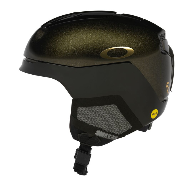 Skiing helmet Oakley MOD5 Midas Fleck - 2025/26