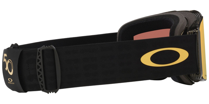 Goggles Oakley Line Miner Pro L 50th Anniversary/Prizm 24K Iridium + Additional lens Prizm Snow Iced Iridium - 2025/26