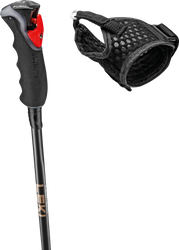 Poles LEKI Artena Airfoil 3D - 2025/26