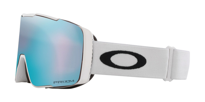 Goggles Oakley Line Miner Pro M Matte Black/Prizm Snow Argon Iridium + Additional lens Prizm Snow Iced Iridium - 2025/26