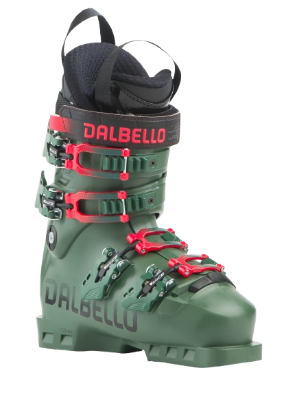 Ski boots Dalbello DRS 75 - 2025/26