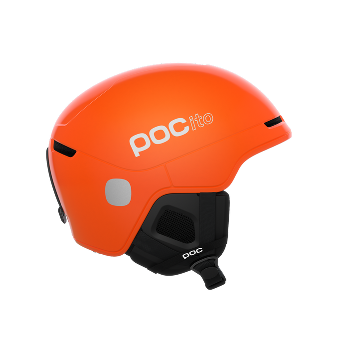 Helm POC Pocito Obex Mips Fluorescent Orange - 2025/26
