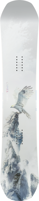 Snowboard Capita Birds of a Feather - 2025/26