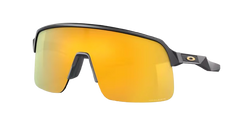 Sunglasses Oakley Sutro Lite Matte Carbon Frame / Prizm 24K Lenses