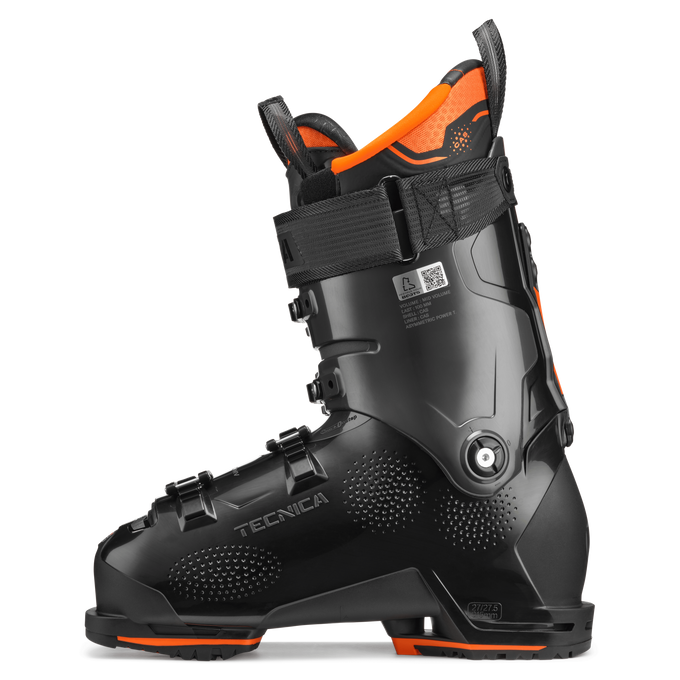 Ski boots TECNICA Mach1 MV 120 TD GW Black - 2025/26