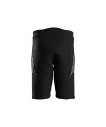 Shorts Energiapura Tahoe Black Junior - 2025/26