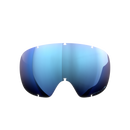 Highly Intense/Partly Sunny Blue