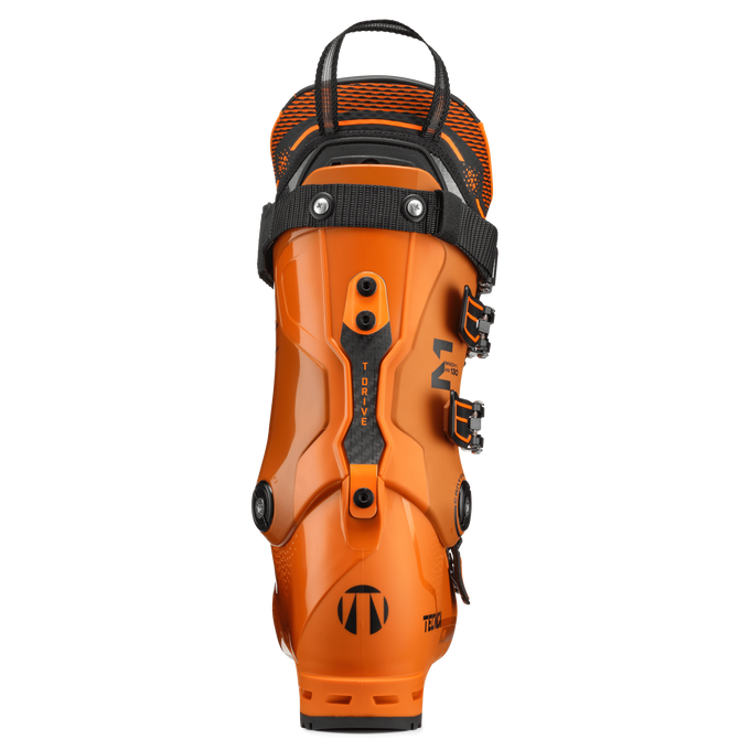 Ski boots TECNICA Mach1 HV 130 TD GW Icon Orange - 2025/26