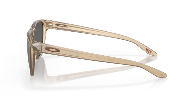 Sunglasses OAKLEY Manorburn Prizm Black Polarized Lenses/Matte Sepia - 2023