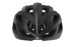 Bike Helmet Rudy Project Rebel Black Matte - 2025