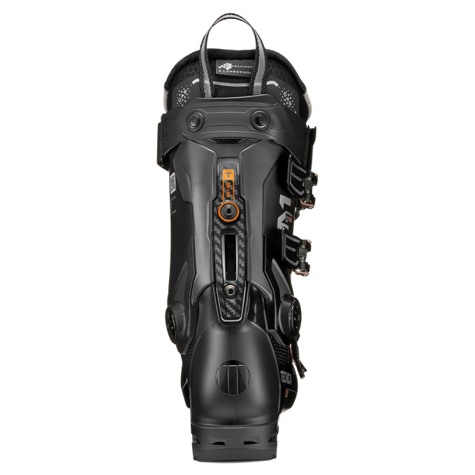 Skischuhe TECNICA Mach1 LV 95 W TD2 GW Black - 2025/26