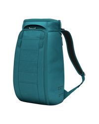 DB Hugger Backpack 25L Midnight Teal