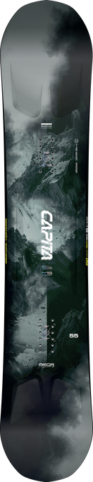 Snowboard Capita Mega Mercury - 2025/26