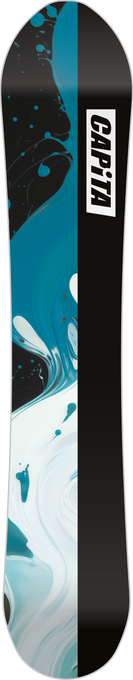 Snowboard Capita The Navigator - 2025/26