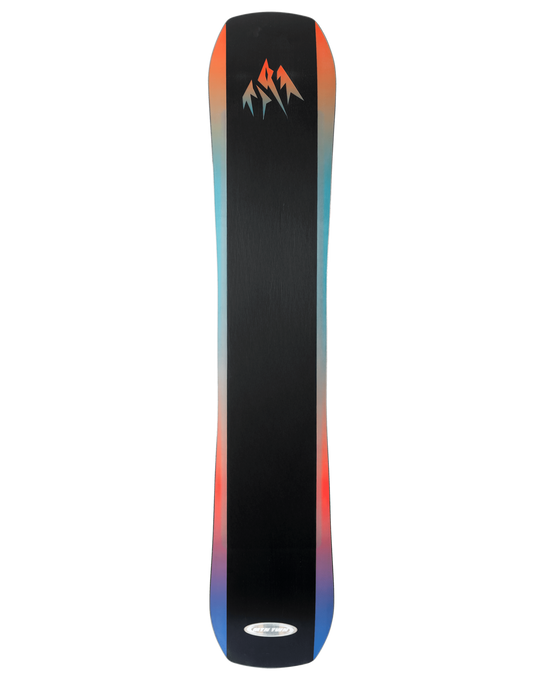 Snowboard Jones Mountain Twin - 2025/26