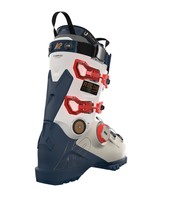 Skischuhe K2 Recon 120 Boa - 2025/26