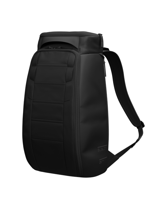 Trinkrucksack DB Hugger Backpack 25L Black Out - 2025/26