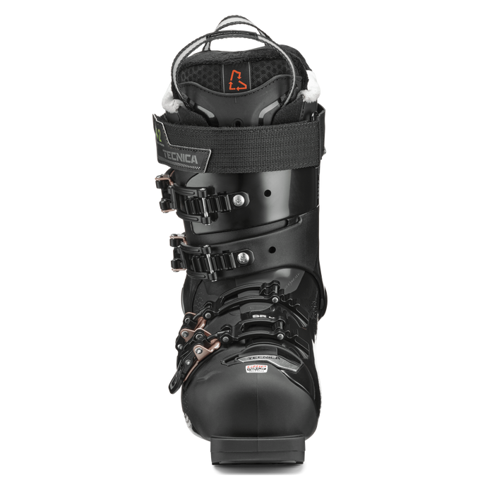 Skischuhe TECNICA Mach1 HV 95 W GW Black - 2025/26