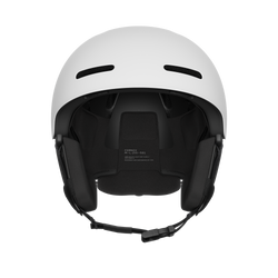 Helmet Kask POC Fornix MIPS Hydrogen White Matt - 2025/26