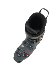 Ski boots Dalbello Veloce 100 MV Black/Antracite - 2025/26