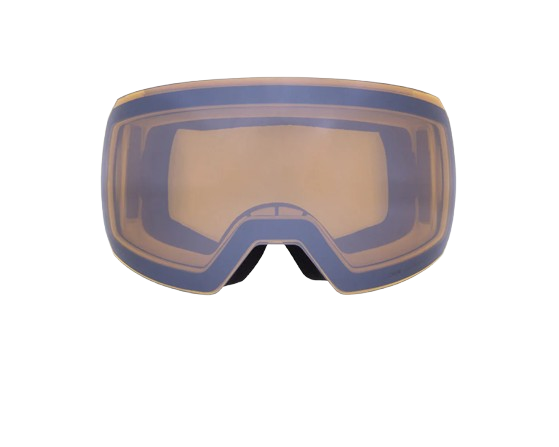 Brille Red Bull Spect Chute 03 White/Purple With Burgundy Mirror + zusätzliche Scheibe - 2024/25