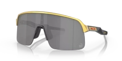 Sonnenbrille Oakley Sutro Lite Olympic Gold/Prizm Black - 2023