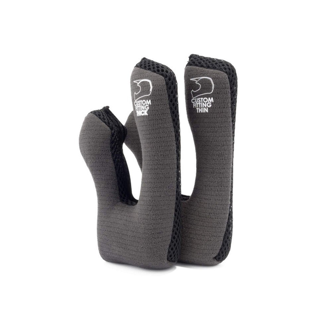 Fahrradhelm SHRED Brain Box Dusk Flash - 2021