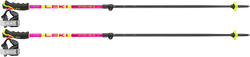 Poles LEKI Spitfire Vario 3D Pink - 2025/26