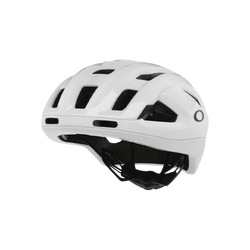 Bicycle helmet Oakley ARO3 Endurance Eu Polished White - 2025