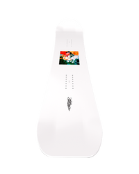 Snowboard Bataleon Tornado Beyond Medals - 2025/26