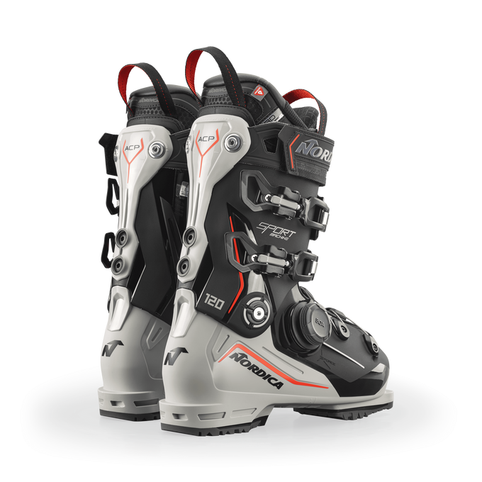 Skischuhe Nordica Sportmachine 3 BOA 120 (GW) - 2025/26