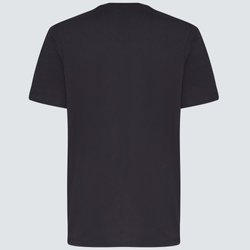 T-Shirt Oakley O Bark 2.0 Blackout