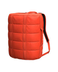 Beutel DB Roamer Duffel 40l Falu Red - 2024/25