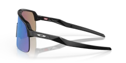 Sunglasses Oakley Sutro Lite Matte Black Frame/Prizm Sapphire Lenses