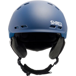 Helm SHRED TOTALITY NOTION NOSHOCK NAVY - 2022/23