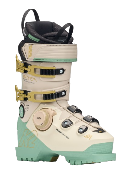 Ski boots K2 Anthem 95 Boa - 2025/26