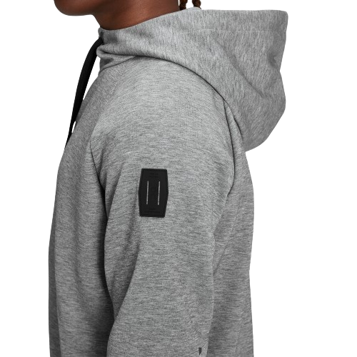 On Running Zip Hoodie Grey - 2025