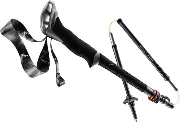 Stocke LEKI Makalu FX Carbon