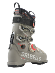 Ski boots Dalbello Veloce Space 120 Stone Grey/Ecru - 2025/26