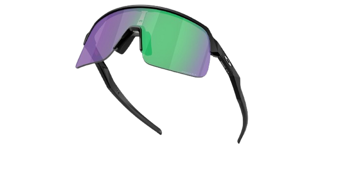 Sunglasses Oakley Sutro Lite S Matte Black Frame/Prizm Jade Lenses