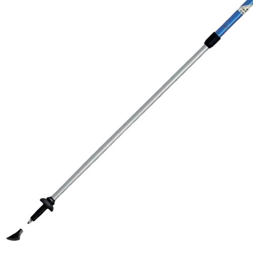 Stocke Nordic Walking GABEL Vario S. 9.6 Jeans